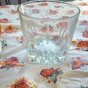 Princess house ice bucket